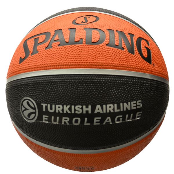 Nike euroleague ball outlet